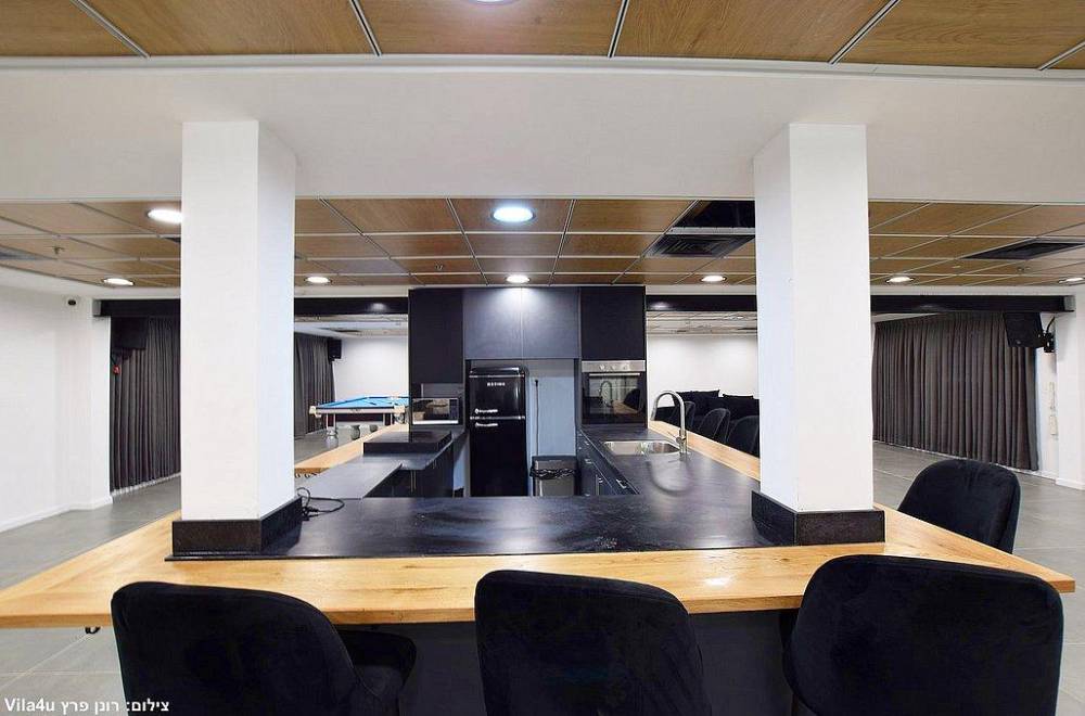 212529 מתחם ליאן בוטיק בנימינה, מתחם ליאן בוטיק בנימינה, וילה  בבנימינה וילות - Vila 4 U