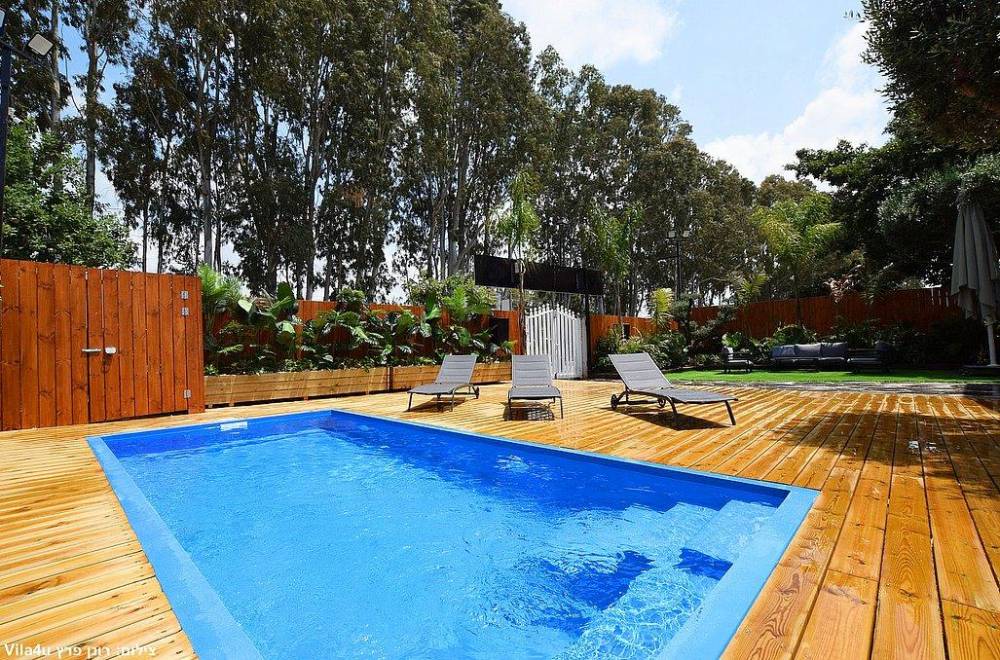 212553 מתחם ליאן בוטיק בנימינה, מתחם ליאן בוטיק בנימינה, וילה  בבנימינה וילות - Vila 4 U