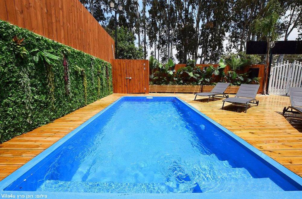 212557 מתחם ליאן בוטיק בנימינה, מתחם ליאן בוטיק בנימינה, וילה  בבנימינה וילות - Vila 4 U