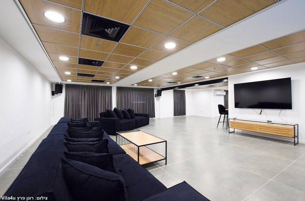 212564 מתחם פנים, מתחם ליאן בוטיק בנימינה, וילה  בבנימינה וילות - Vila 4 U