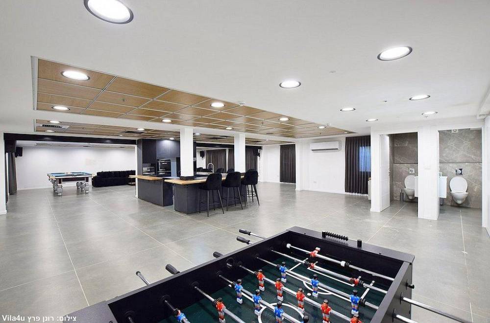 212565 מתחם פנים, מתחם ליאן בוטיק בנימינה, וילה  בבנימינה וילות - Vila 4 U