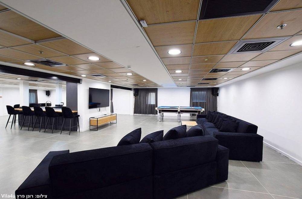 212566 מתחם פנים, מתחם ליאן בוטיק בנימינה, וילה  בבנימינה וילות - Vila 4 U