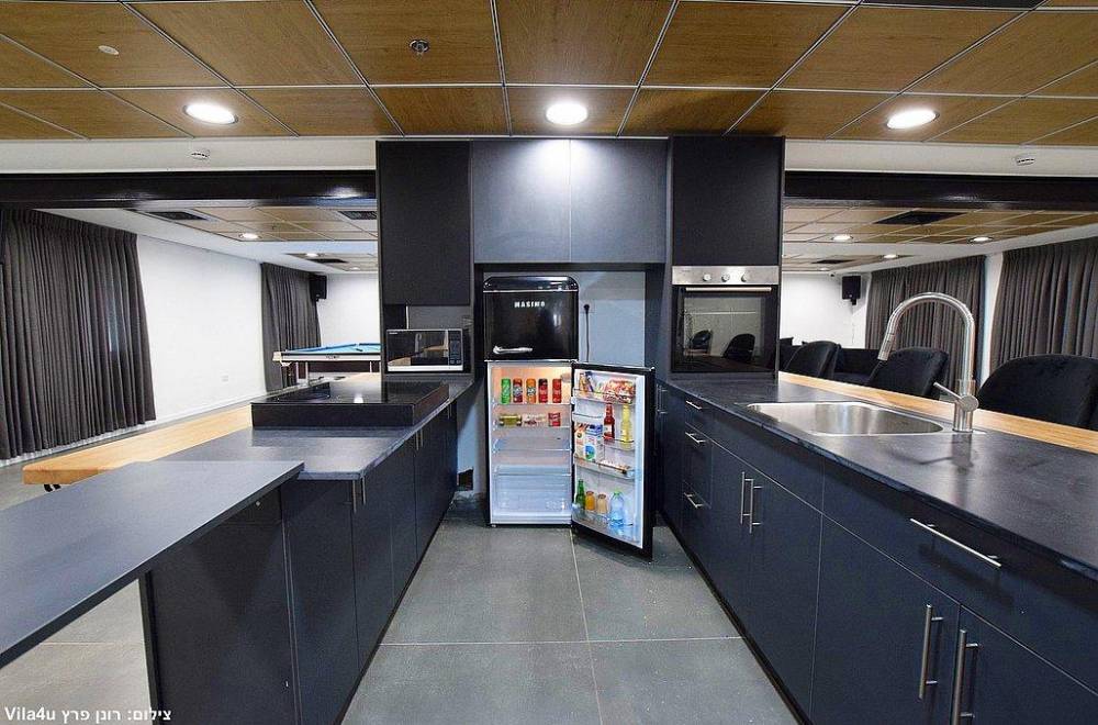 212571 מתחם פנים, מתחם ליאן בוטיק בנימינה, וילה  בבנימינה וילות - Vila 4 U