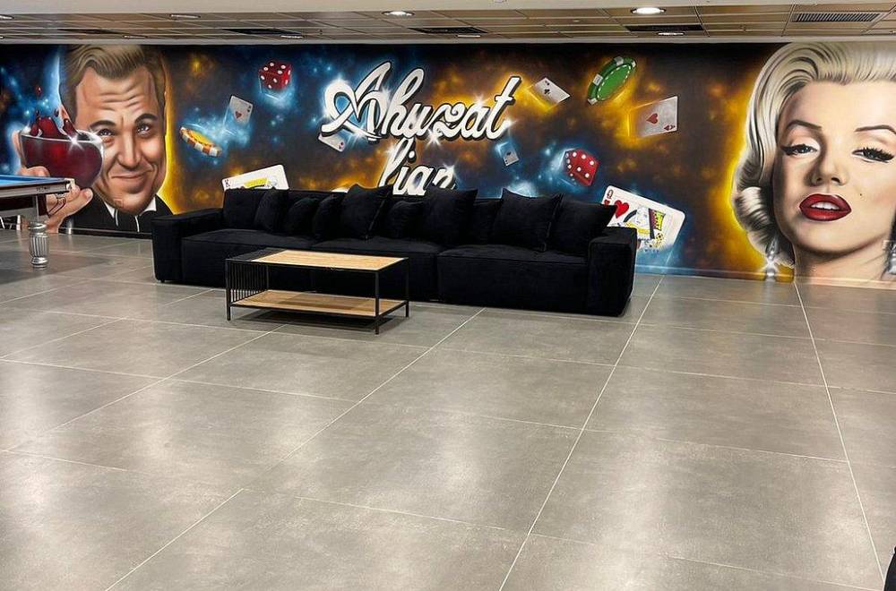 212572 מתחם פנים, מתחם ליאן בוטיק בנימינה, וילה  בבנימינה וילות - Vila 4 U