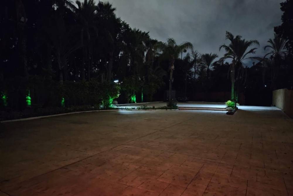 212574 המתחם החיצוני, אירוס איוונט - Irus event, וילה  בראשון לציון וילות - Vila 4 U