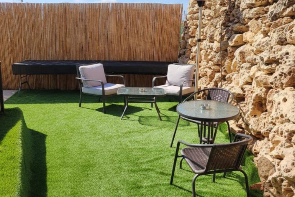 212576 המתחם החיצוני, אירוס איוונט - Irus event, וילה  בראשון לציון וילות - Vila 4 U