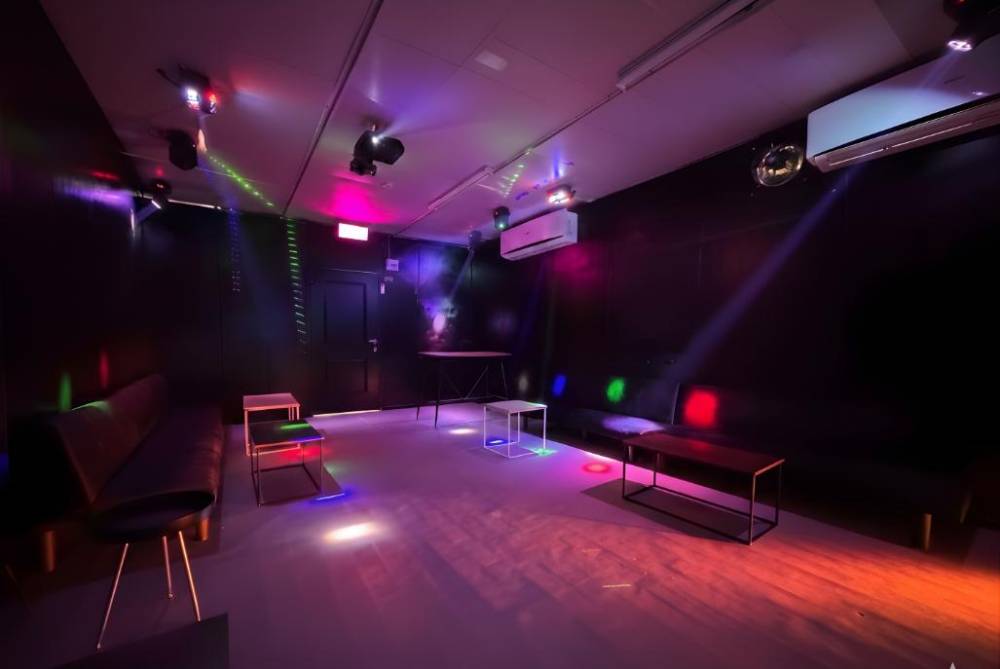 212583 גלריה כללית, אירוס איוונט - Irus event, וילה  בראשון לציון וילות - Vila 4 U