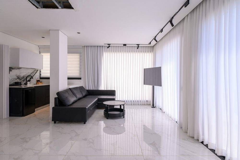 212638 פנים הוילה והיחידות, וילה לה מר - La Mer, וילה  בים המלח וילות - Vila 4 U