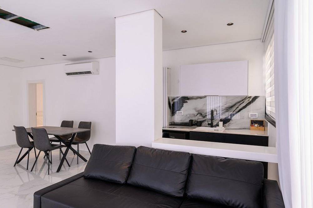 212641 פנים הוילה והיחידות, וילה לה מר - La Mer, וילה  בים המלח וילות - Vila 4 U