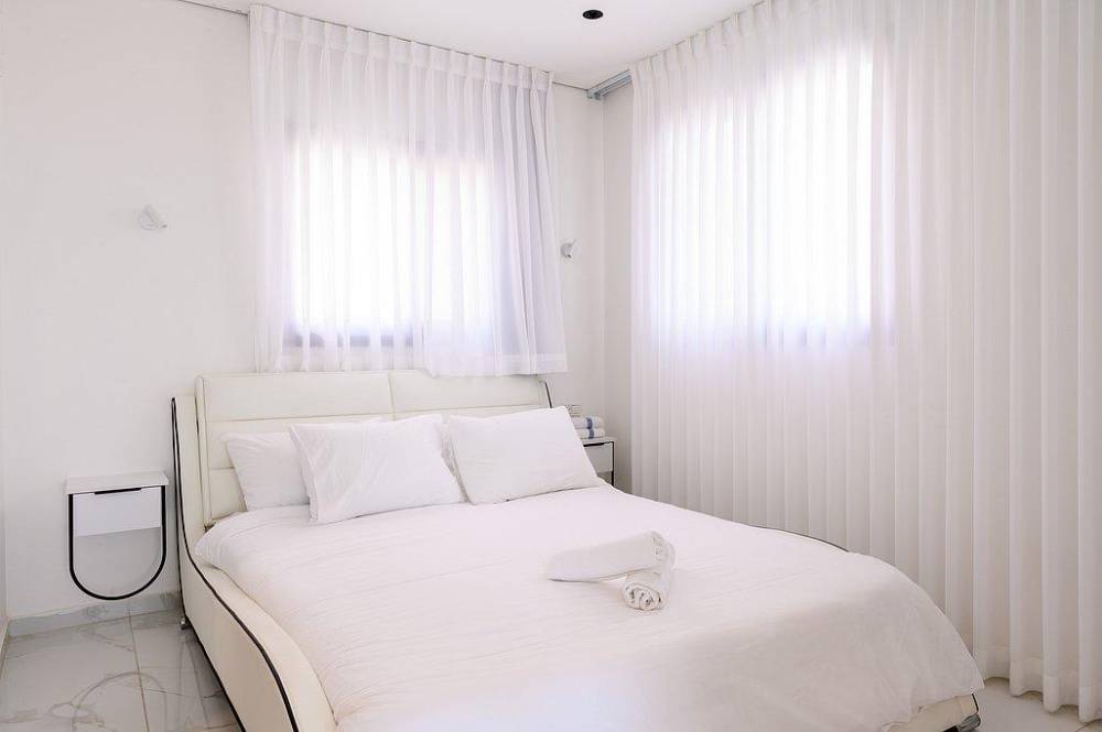 212648 פנים הוילה והיחידות, וילה לה מר - La Mer, וילה  בים המלח וילות - Vila 4 U