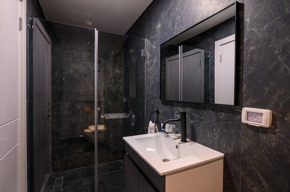 212658 פנים הוילה והיחידות, וילה לה מר - La Mer, וילה  בים המלח וילות - Vila 4 U