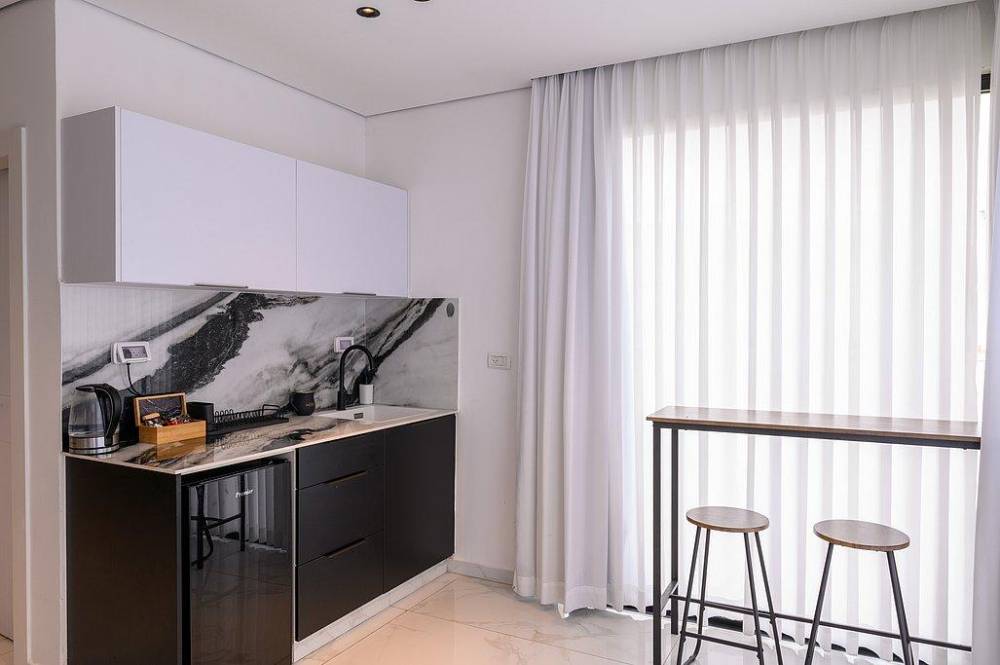 212668 פנים הוילה והיחידות, וילה לה מר - La Mer, וילה  בים המלח וילות - Vila 4 U