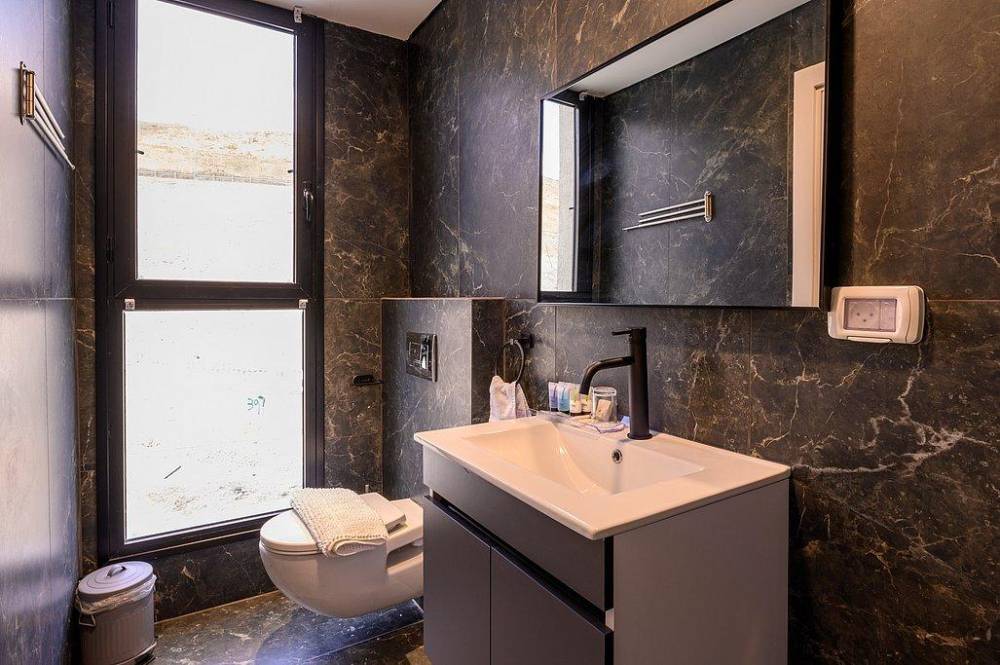 212671 פנים הוילה והיחידות, וילה לה מר - La Mer, וילה  בים המלח וילות - Vila 4 U