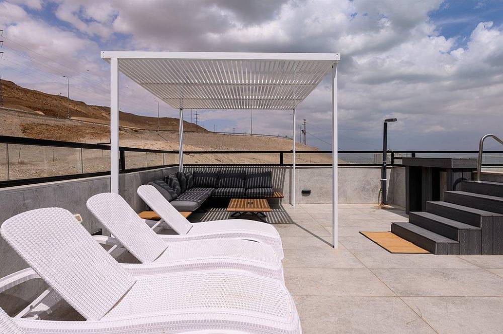 212696 גלריה חיצונית, וילה לה מר - La Mer, וילה  בים המלח וילות - Vila 4 U