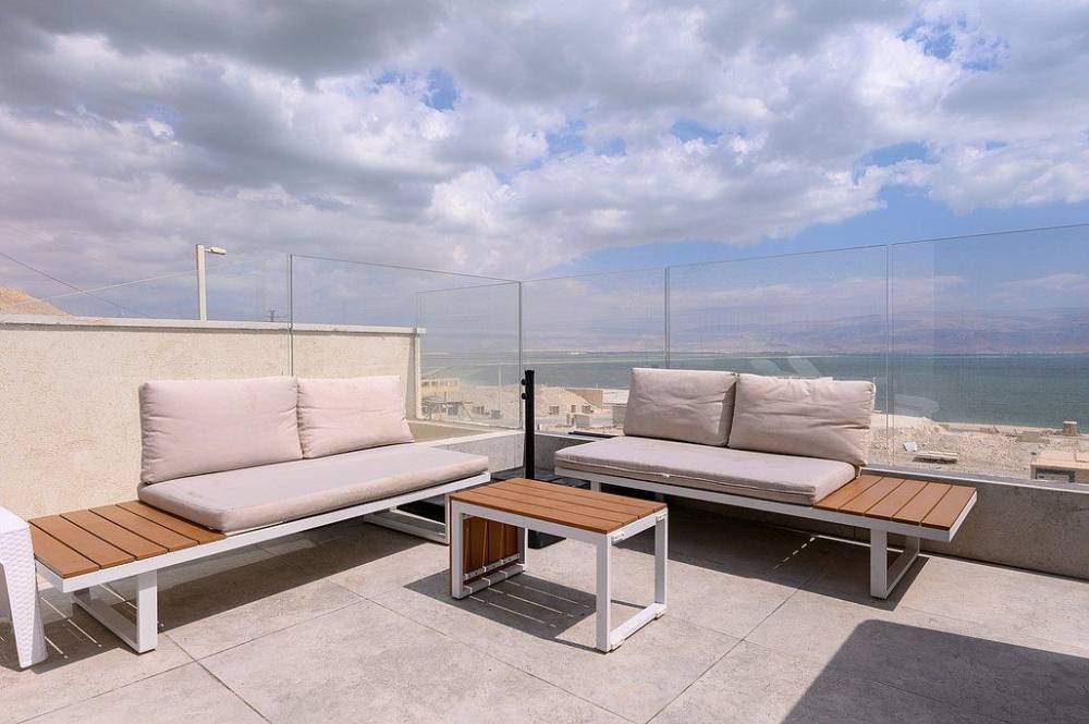 212704 גלריה חיצונית, וילה לה מר - La Mer, וילה  בים המלח וילות - Vila 4 U