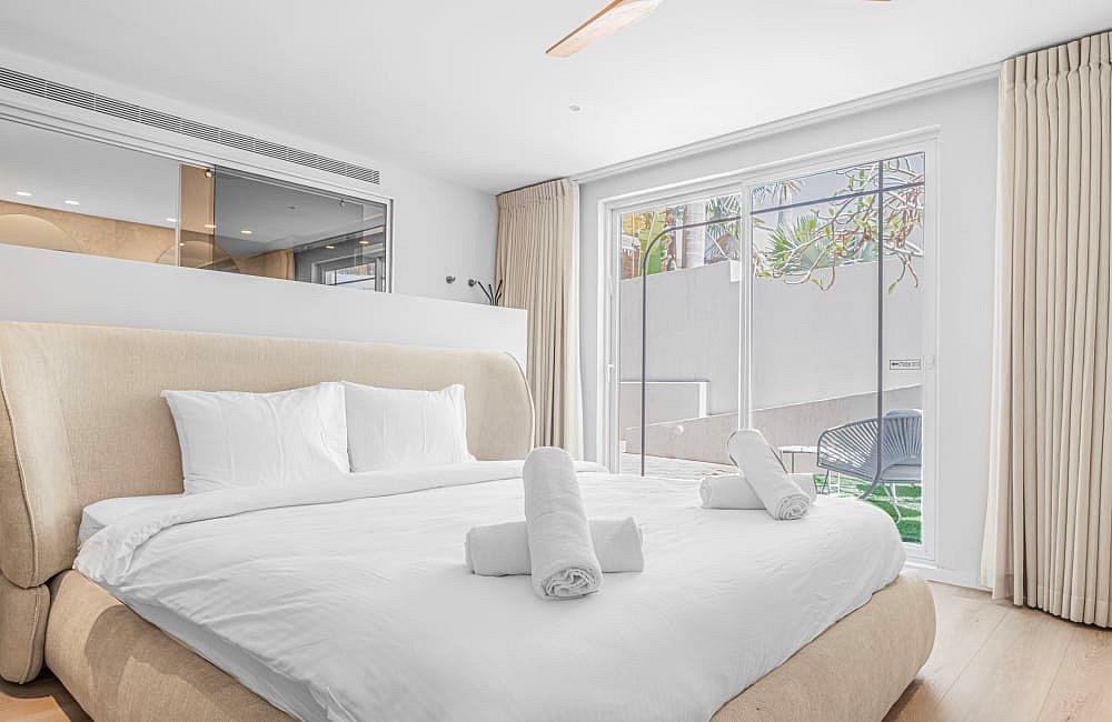 212773 גלריה כללית, וילה קטלינה, וילה  באילת וילות - Vila 4 U