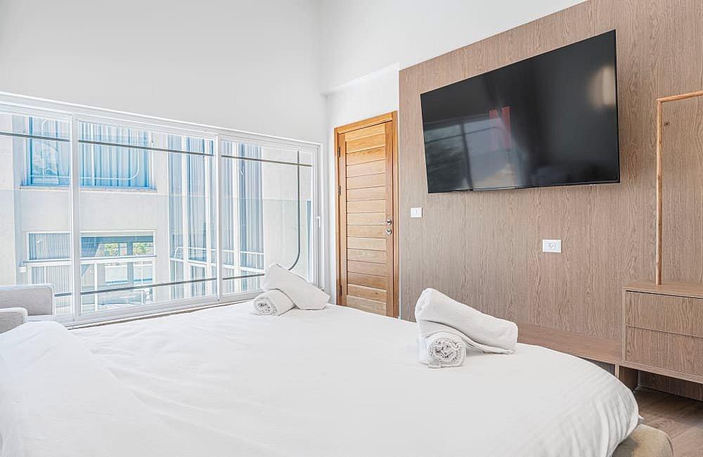 212774 גלריה כללית, וילה קטלינה, וילה  באילת וילות - Vila 4 U