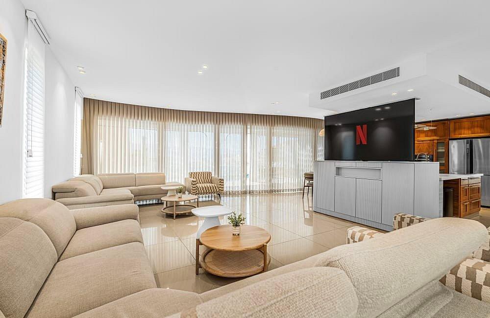 212786 גלריה כללית, וילה קטלינה, וילה  באילת וילות - Vila 4 U