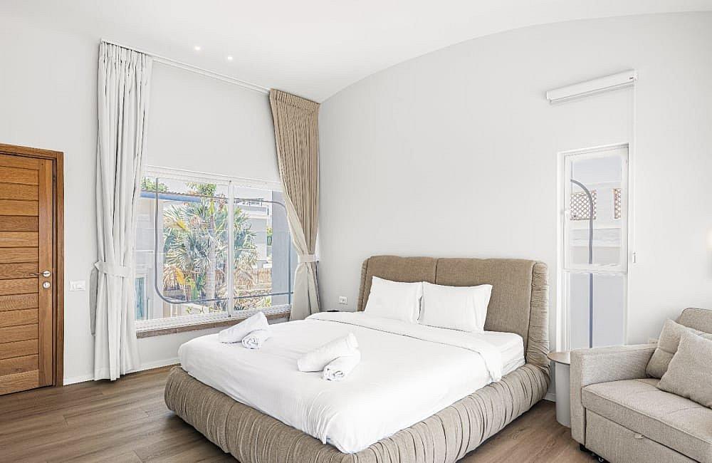 212794 גלריה כללית, וילה קטלינה, וילה  באילת וילות - Vila 4 U