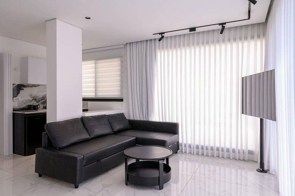 212807 גלריה כללית, וילה לה מר - La Mer, וילה  בים המלח וילות - Vila 4 U