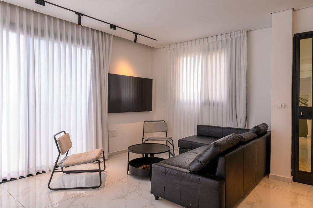 212821 גלריה כללית, וילה לה מר - La Mer, וילה  בים המלח וילות - Vila 4 U