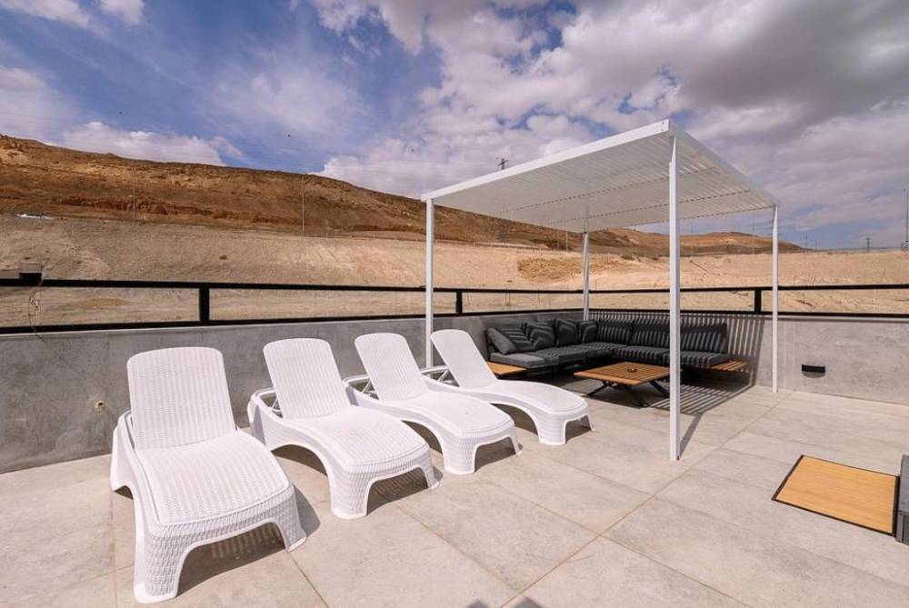 212844 גלריה כללית, וילה לה מר - La Mer, וילה  בים המלח וילות - Vila 4 U