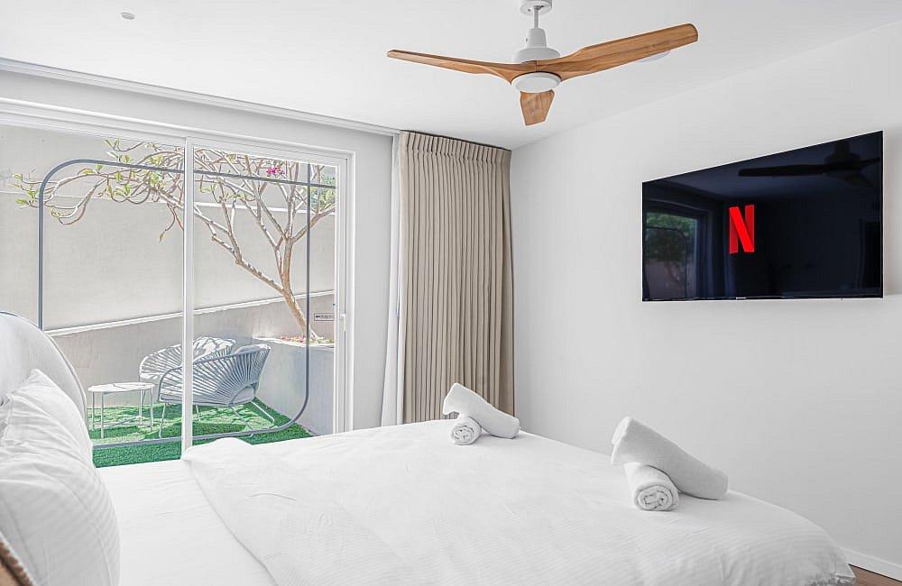 212859 גלרית פנים, וילה קטלינה, וילה  באילת וילות - Vila 4 U