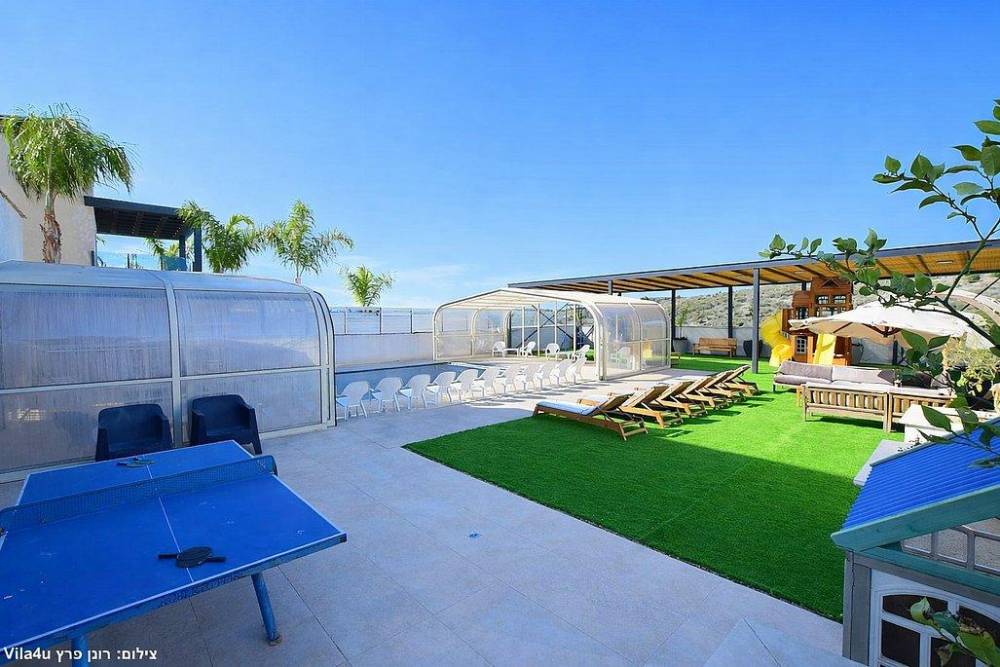 212899 כללי, וילה גרנד רויאל פמילי, וילה  בנטועה וילות - Vila 4 U