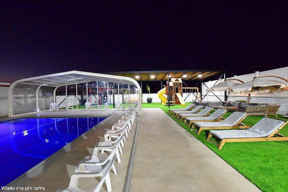 212901 כללי, וילה גרנד רויאל פמילי, וילה  בנטועה וילות - Vila 4 U