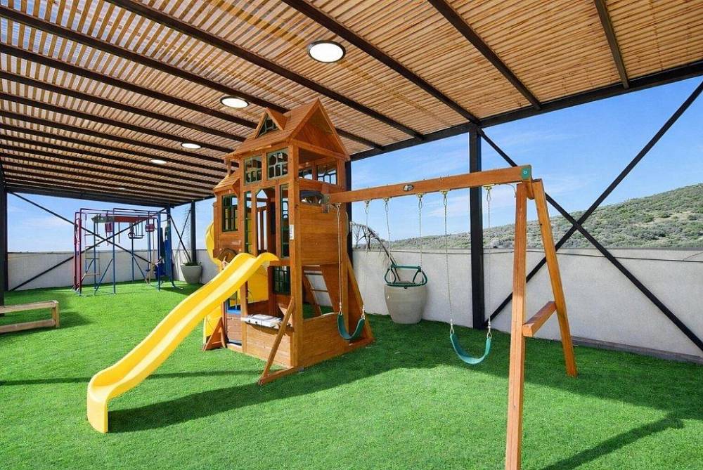 212914 המתחם החיצוני, וילה גרנד רויאל פמילי, וילה  בנטועה וילות - Vila 4 U