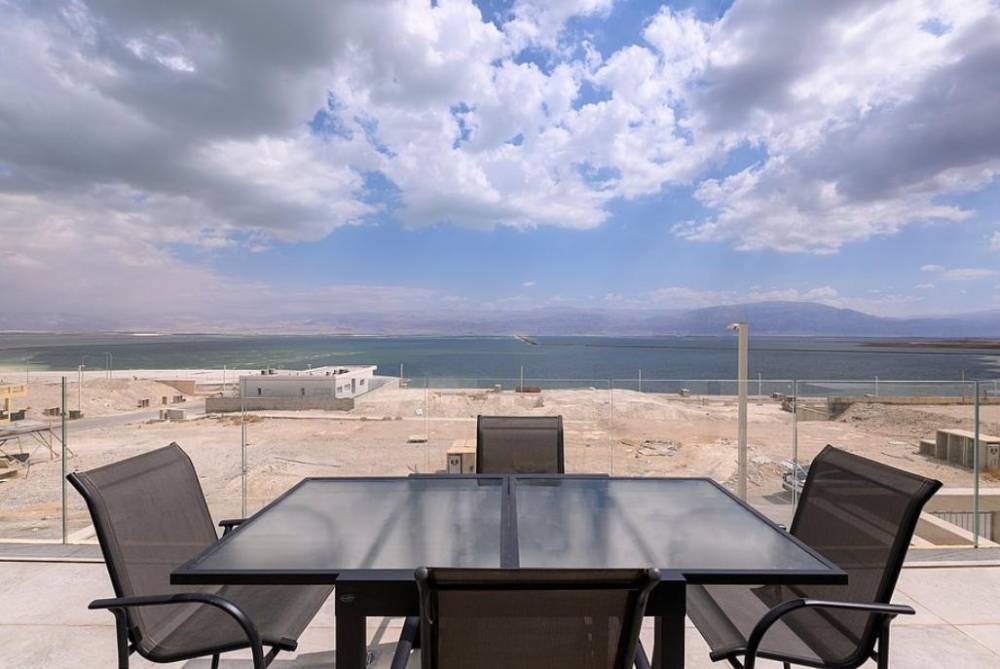 212934 גלריה חיצונית, וילה לה מר - La Mer, וילה  בים המלח וילות - Vila 4 U