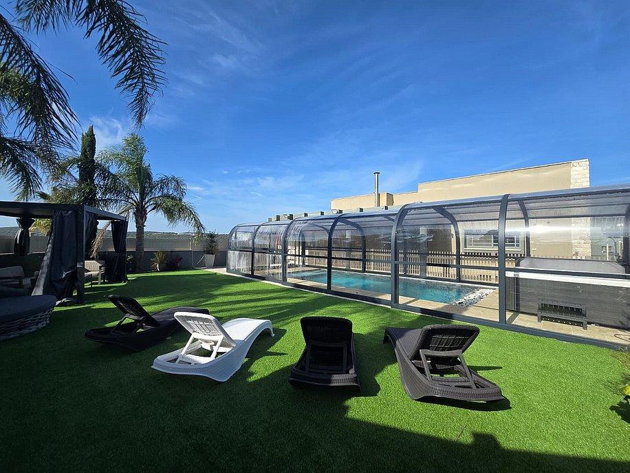 213065 גלריה כללית, וילה כמיסה - Villa Kamisa, וילה  בנטועה וילות - Vila 4 U