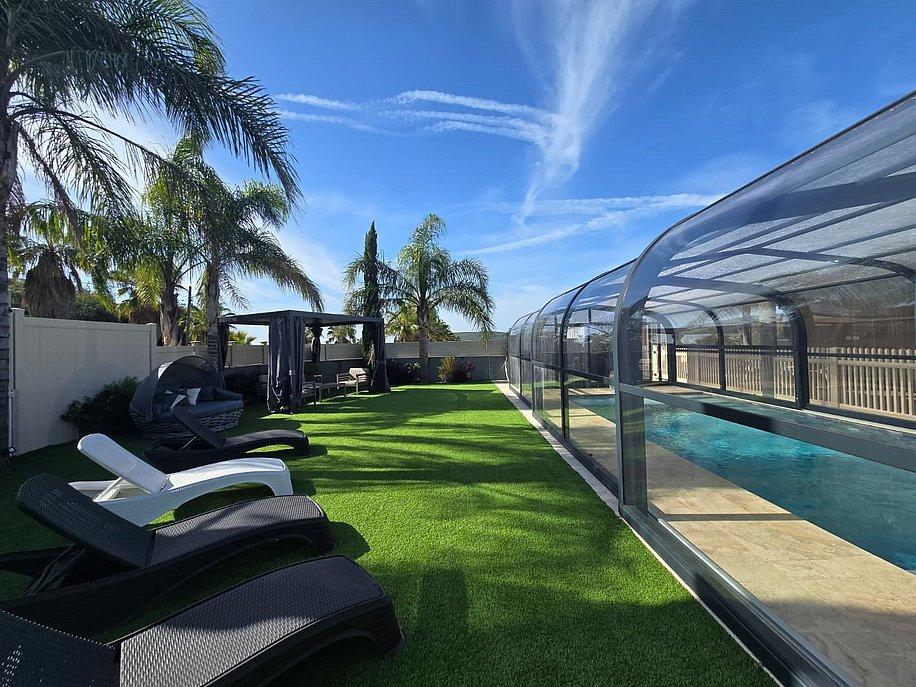 213088 גלריה כללית, וילה כמיסה - Villa Kamisa, וילה  בנטועה וילות - Vila 4 U