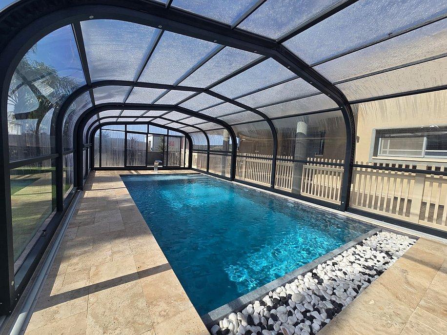 213096 גלריית חוץ, וילה כמיסה - Villa Kamisa, וילה  בנטועה וילות - Vila 4 U