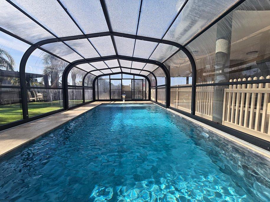 213097 גלריית חוץ, וילה כמיסה - Villa Kamisa, וילה  בנטועה וילות - Vila 4 U