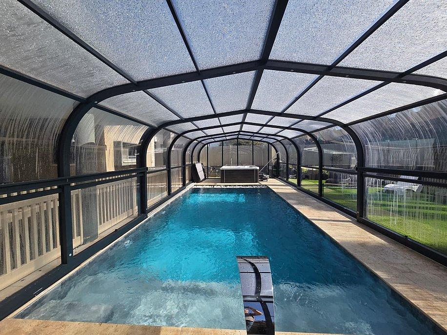 213106 גלריית חוץ, וילה כמיסה - Villa Kamisa, וילה  בנטועה וילות - Vila 4 U