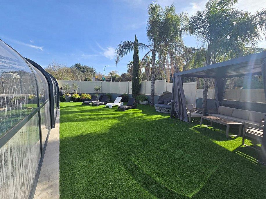 213117 גלריית חוץ, וילה כמיסה - Villa Kamisa, וילה  בנטועה וילות - Vila 4 U