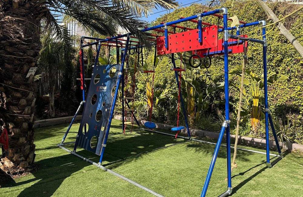 213155 גלריה כללית, אחוזת קמפניה נירה - Campagna Nera, וילה  בירכא וילות - Vila 4 U