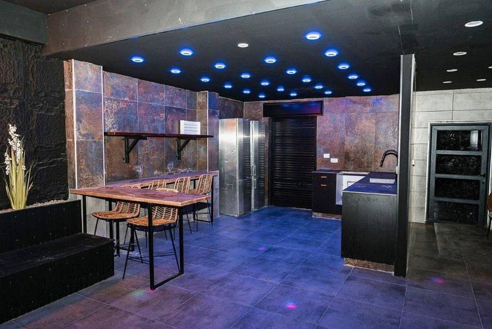 213230 גלריה כללית, אקסיטו לופט, וילה  בירושלים וילות - Vila 4 U