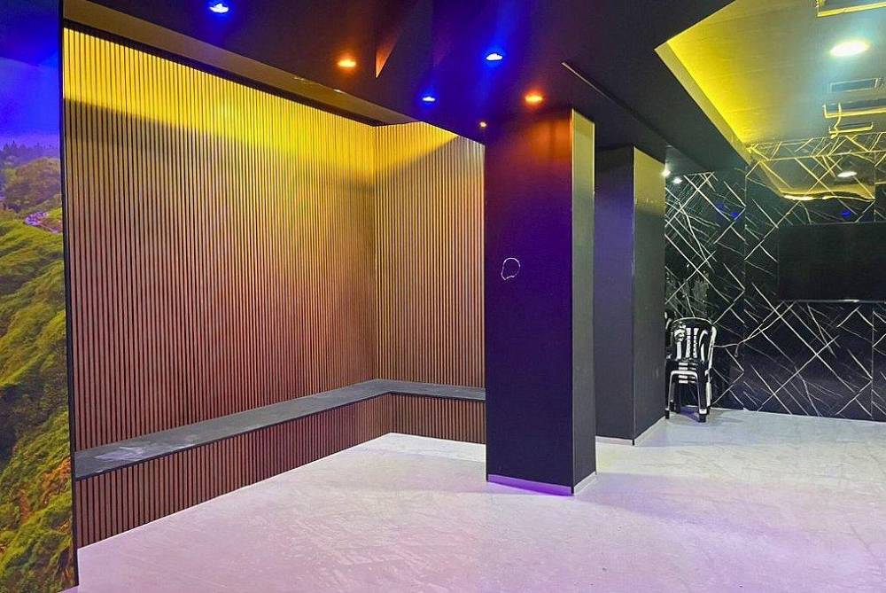 213232 גלריה כללית, אקסיטו לופט, וילה  בירושלים וילות - Vila 4 U