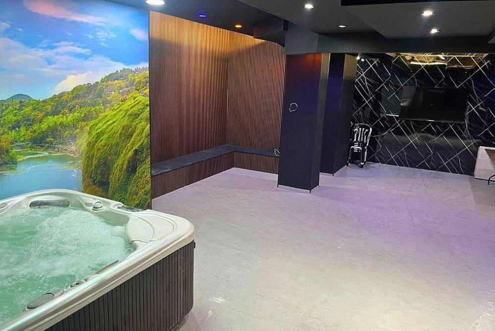 213235 גלריה כללית, אקסיטו לופט, וילה  בירושלים וילות - Vila 4 U