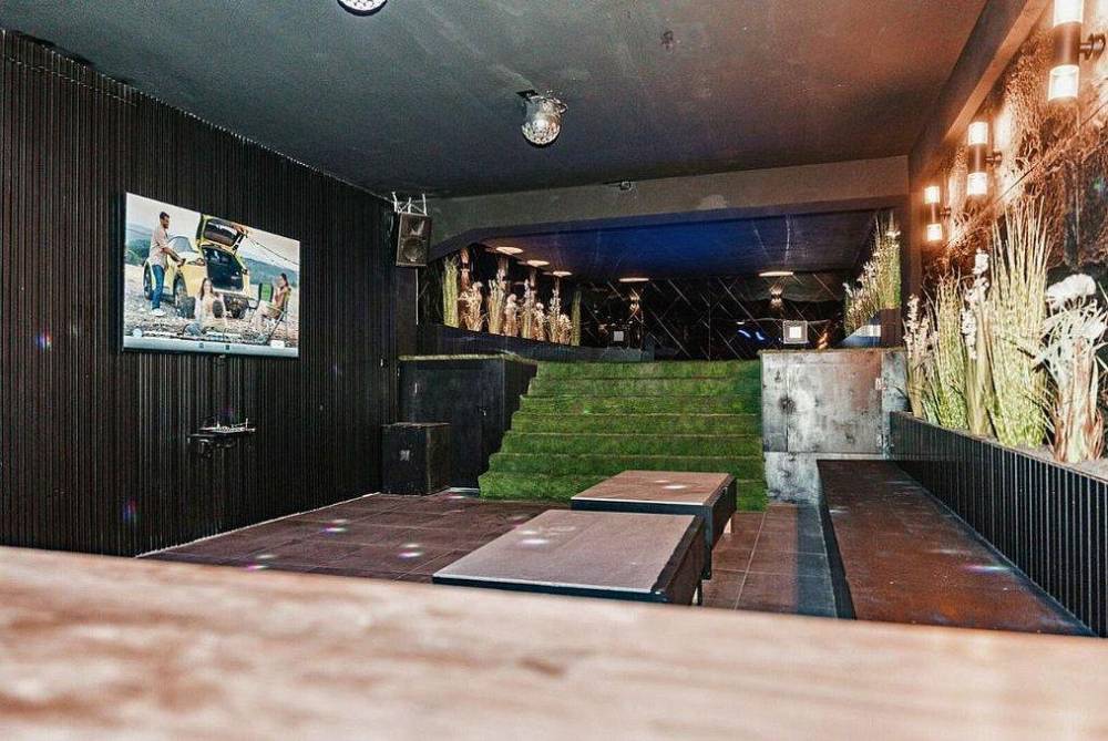 213244 קומה שניה - לופט עם בריכה קטנה, אקסיטו לופט, וילה  בירושלים וילות - Vila 4 U