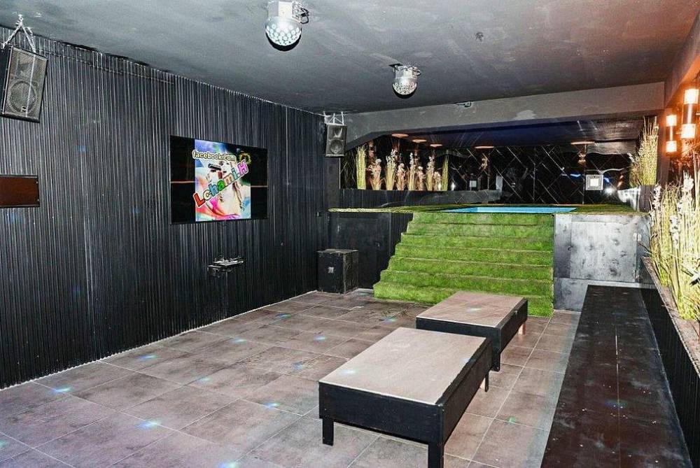 213248 קומה שניה - לופט עם בריכה קטנה, אקסיטו לופט, וילה  בירושלים וילות - Vila 4 U