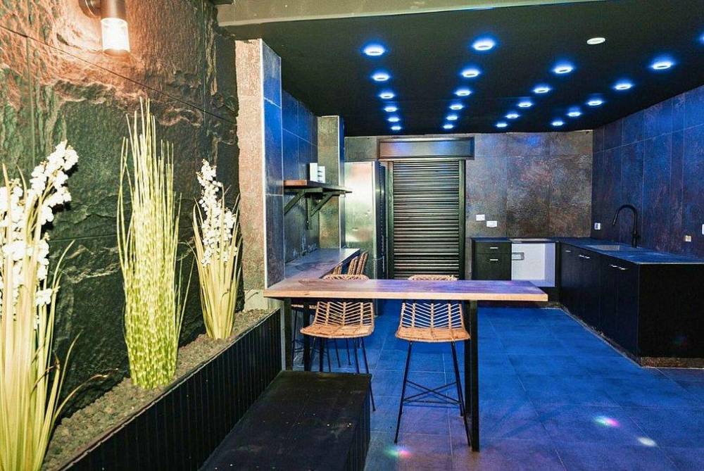 213253 קומה שניה - לופט עם בריכה גדולה, אקסיטו לופט, וילה  בירושלים וילות - Vila 4 U