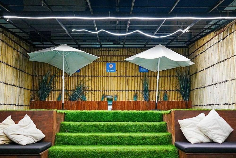 213294 גלריה כללית, מתחם אירוח אקסיטו, וילה  בירושלים וילות - Vila 4 U