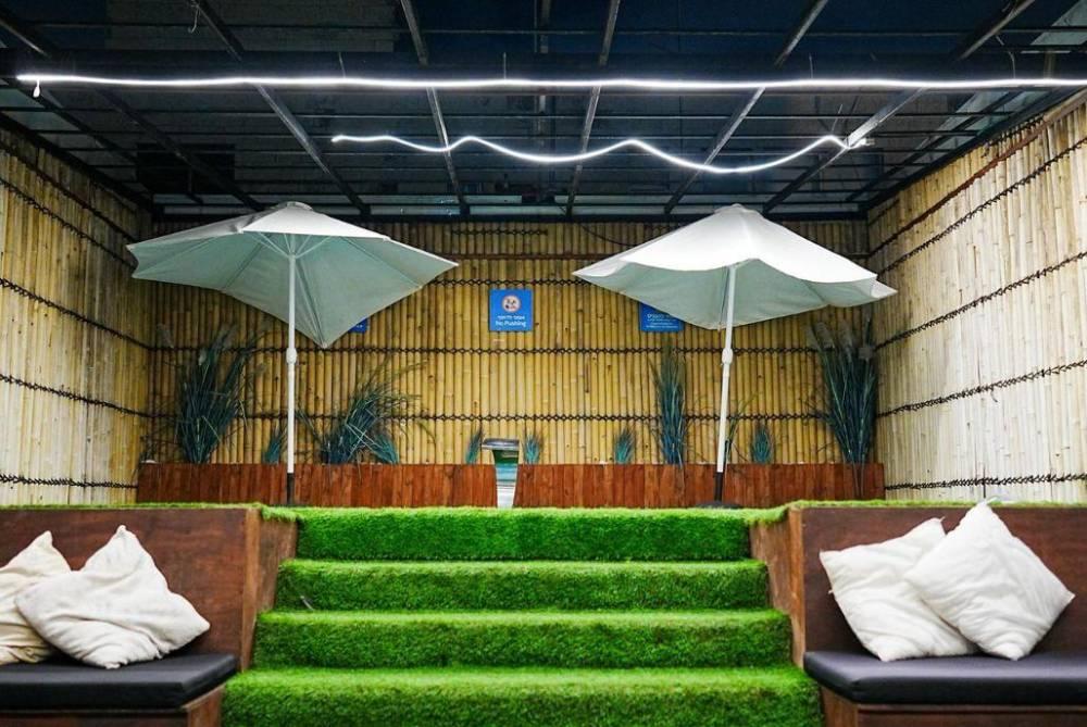 213295 גלריה כללית, מתחם אירוח אקסיטו, וילה  בירושלים וילות - Vila 4 U