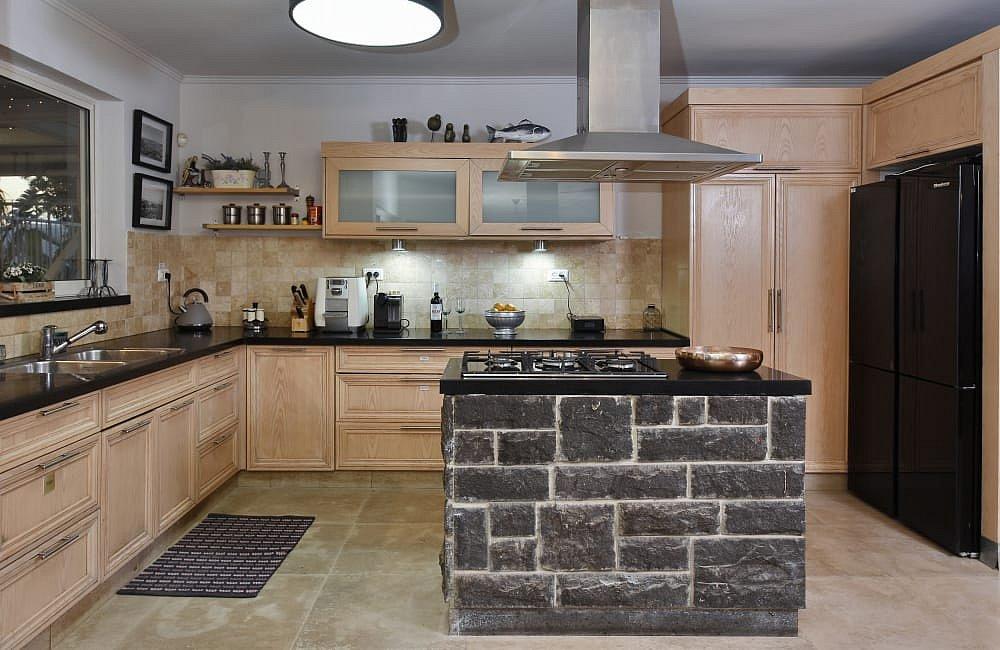 213341 גלריה כללית, וילה מצפה הוד, וילה  בפוריה כפר עבודה וילות - Vila 4 U