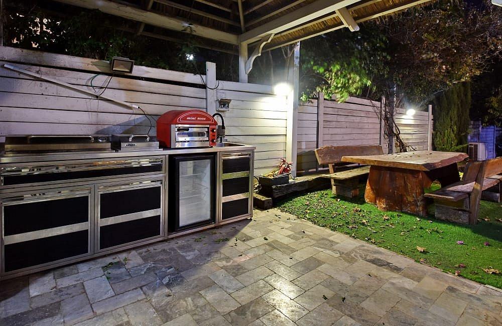 213357 גלריה כללית, וילה מצפה הוד, וילה  בפוריה כפר עבודה וילות - Vila 4 U