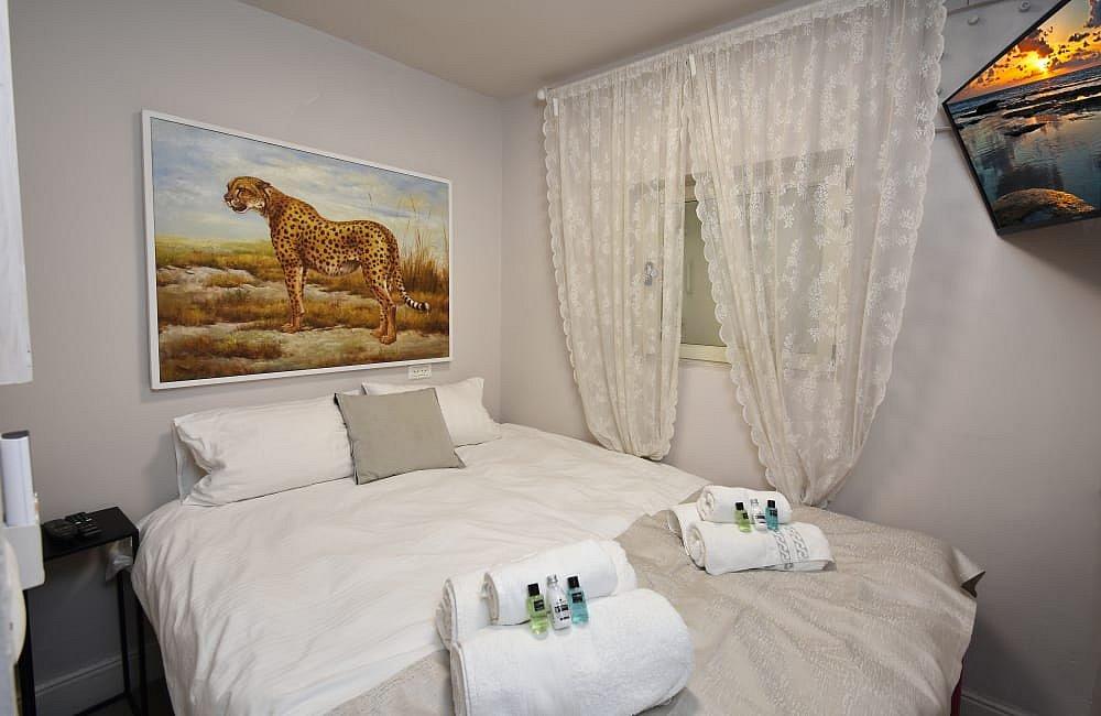 213367 גלרית פנים, וילה מצפה הוד, וילה  בפוריה כפר עבודה וילות - Vila 4 U