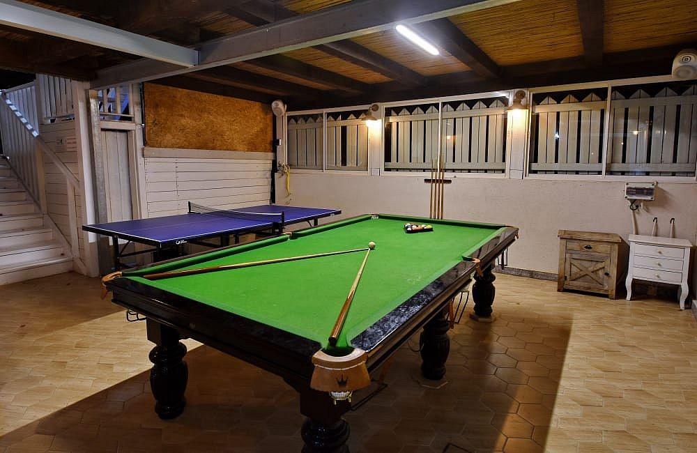 213390 גלרית חוץ, וילה מצפה הוד, וילה  בפוריה כפר עבודה וילות - Vila 4 U